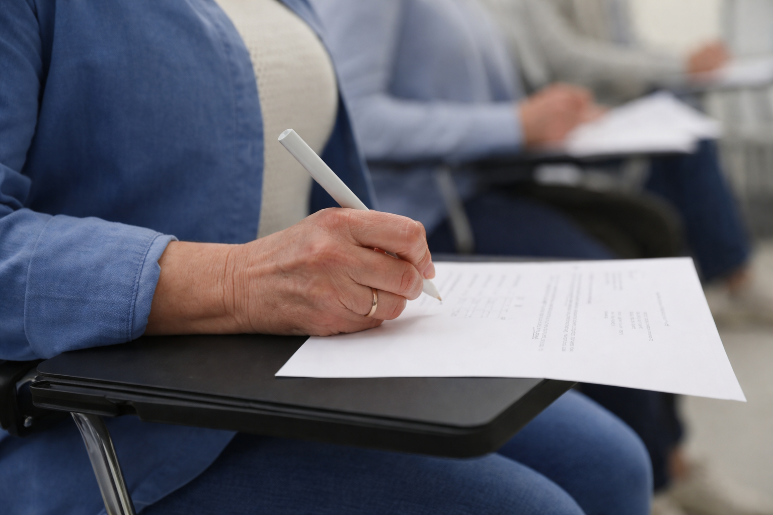 Fettleber Selbsttest: Testen Sie Ihr Risiko in 2 Minuten