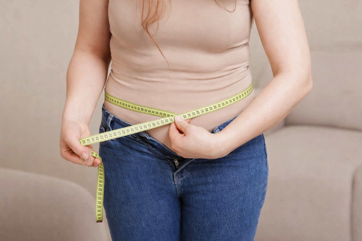 Fettleber & Übergewicht: Warum Adipositas die Leber gefährdet