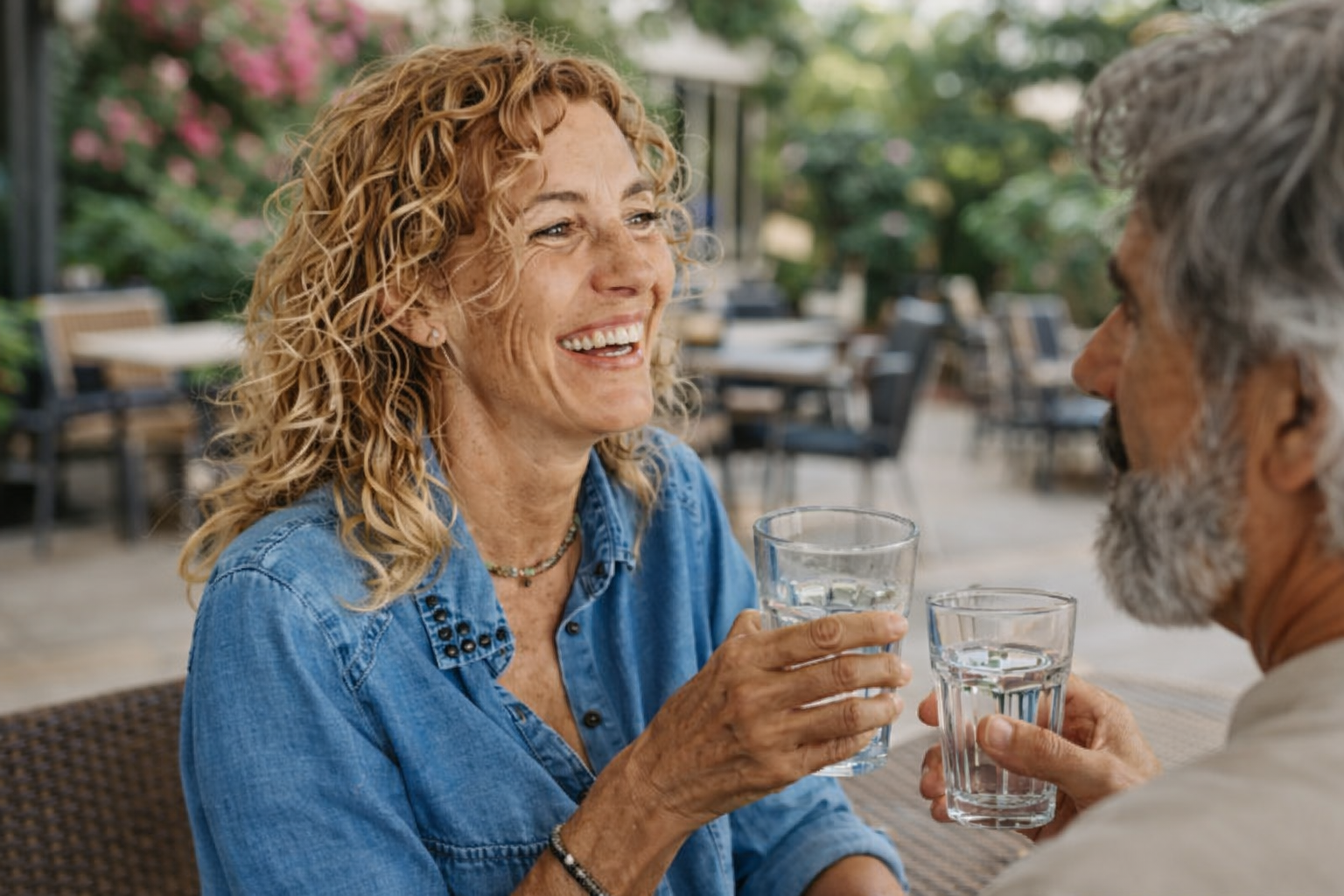 Fettleber & Wasserfasten: Hilft Fasten bei einer Fettleber?