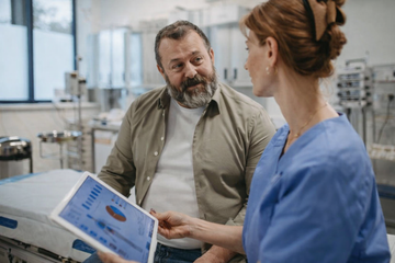 Fettleber: Was tun? Die 7 wichtigsten Maßnahmen im Überblick