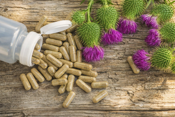 Fettleber entgiften: Hausmittel & natürliche Methoden im Check